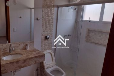 Casa &agrave; venda - 145m&sup2; - Condom&iacute;nio Terras de Atibaia I