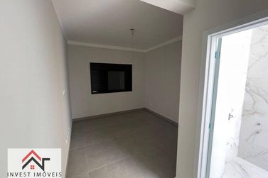Casa &agrave; venda - 285m&sup2; - Equilibrium Residencial Atibaia