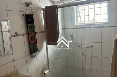 Casa &agrave; venda - 170m&sup2; - Centro