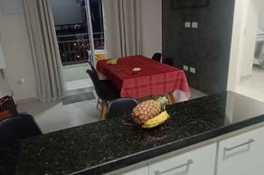 Apartamento &agrave; venda - 54m&sup2; - Jardim Colonial