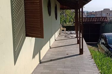 Casa &agrave; venda - JARDIM IMPERIAL