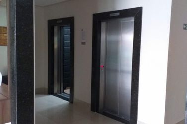 Apartamento &agrave; venda - 96m&sup2; - Centro