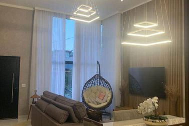 Casa &agrave; venda - 157m&sup2; - Condom&iacute;nio Terras de Atibaia I