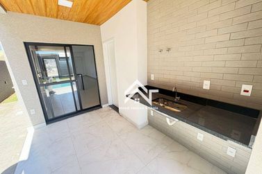 Casa &agrave; venda - 170m&sup2; - Nova Gard&ecirc;nia