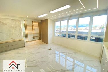 Sal&atilde;o Comercial &agrave; venda - 44m&sup2; - Alvin&oacute;polis