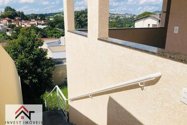 Casa &agrave; venda - 130m&sup2; - Jardim Maristela