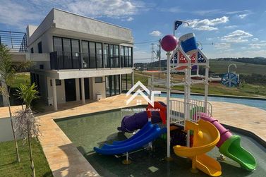 Terreno &agrave; venda - 375m&sup2; - Ressaca