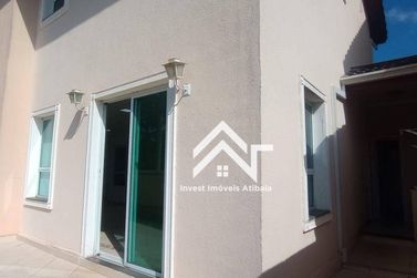 Casa para alugar - 155m&sup2; - Loanda