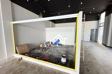 Sal&atilde;o Comercial para alugar - 21224m&sup2; - Nova Atibaia