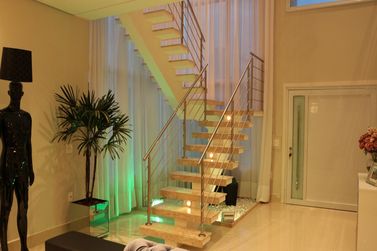 Casa &agrave; venda - 440m&sup2; - Condom&iacute;nio Figueira Garden