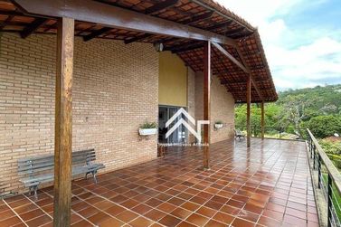 Ch&aacute;cara &agrave; venda - 6138m&sup2; - Jardim Est&acirc;ncia Brasil