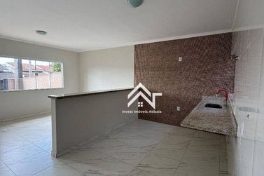 Casa &agrave; venda - 94m&sup2; - Jardim Brogot&aacute;