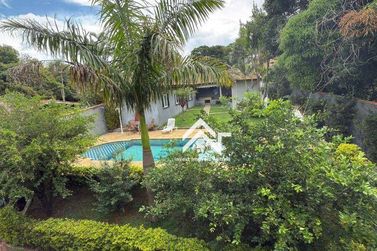 Casa &agrave; venda - 705m&sup2; - Vila Santista