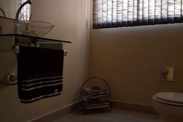 Casa &agrave; venda - 170m&sup2; - Jd. Alvin&oacute;polis