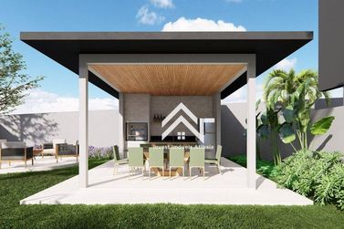Terreno &agrave; venda - 3m&sup2; - Ribeir&atilde;o dos Porcos