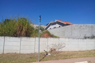 Terreno &agrave; venda - 1090m&sup2; - Jardim Est&acirc;ncia Brasil