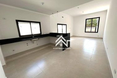 Casa &agrave; venda - 130m&sup2; - Jardim dos Pinheiros