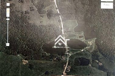 S&iacute;tio &agrave; venda - 532400m&sup2; - Pe&atilde;o