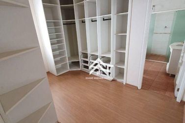 Casa para alugar - 453m&sup2; - Condominio Parque das Gar&ccedil;as II