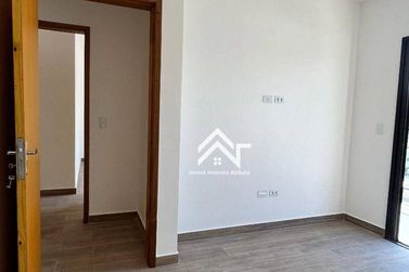 Casa &agrave; venda - 250m&sup2; - Buona Vita Gold