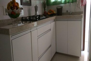 Casa &agrave; venda - 175m&sup2; - Jardim Colonial