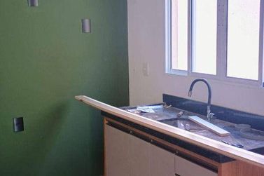 Casa para alugar - 74m&sup2; - Ribeir&atilde;o dos Porcos