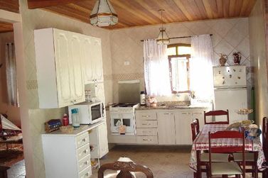 Ch&aacute;cara &agrave; venda - 3024m&sup2; - CACHOEIRA