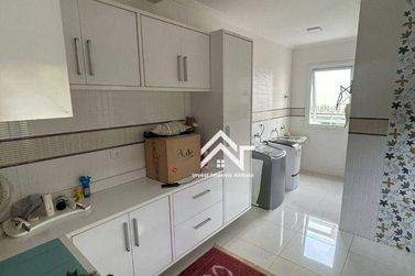 Casa &agrave; venda - 450m&sup2; - Condom&iacute;nio Shambala I