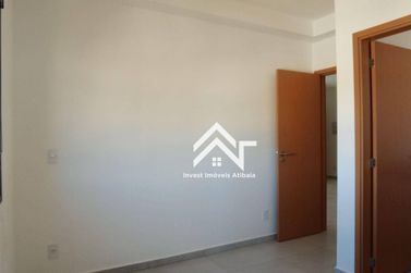 Apartamento para alugar - 67m&sup2; - Atibaia Jardim