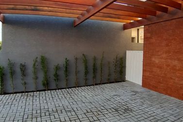 Casa &agrave; venda - 140m&sup2; - CONDOM&Iacute;NIO ATIBAIA PARK I
