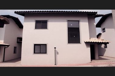 Casa &agrave; venda - 88m&sup2; - RIBEIR&Atilde;O DOS PORCOS