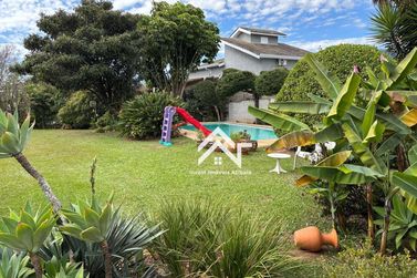Casa &agrave; venda - 228m&sup2; - Jardim Paulista