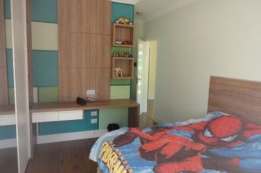 Casa &agrave; venda - 800m&sup2; - Condom&iacute;nio Porto Atibaia