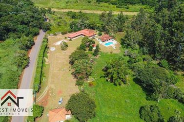 S&iacute;tio &agrave; venda - 39345m&sup2; - Cachoeirinha