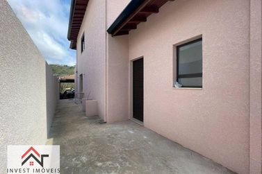 Casa &agrave; venda - 277m&sup2; - Quintas da Boa Vista