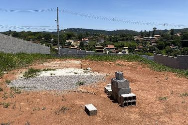 Terreno &agrave; venda - 1071m&sup2; - Jardim Centen&aacute;rio