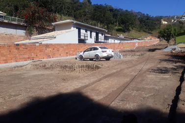 Ch&aacute;cara &agrave; venda - JARDIM EST&Acirc;NCIA BRASIL