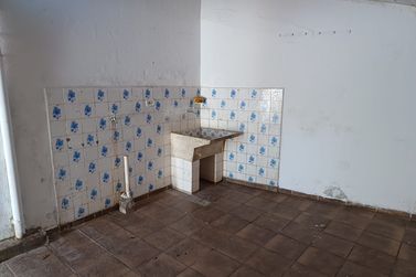 Casa &agrave; venda - JARDIM PAULISTA