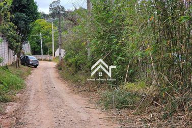 Terreno &agrave; venda - 4100m&sup2; - Jardim Est&acirc;ncia Brasil