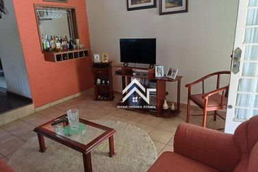Casa &agrave; venda - 228m&sup2; - Jardim do Lago