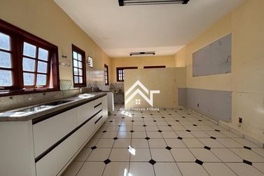 Sala Comercial &agrave; venda - 430m&sup2; - Vila Thais