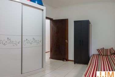 Casa &agrave; venda - 219m&sup2; - Jardim dos Pinheiros