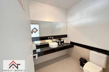 Casa &agrave; venda - 903m&sup2; - Condom&iacute;nio Flamboyant