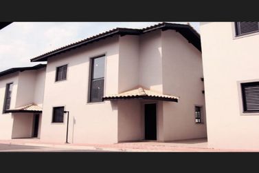 Casa &agrave; venda - 88m&sup2; - RIBEIR&Atilde;O DOS PORCOS