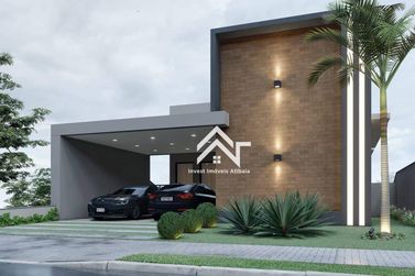 Terreno &agrave; venda - 350m&sup2; - Chacaras Maringa