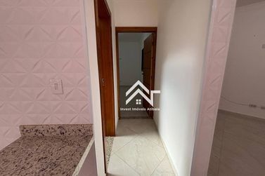 Casa &agrave; venda - 138m&sup2; - Parque Arco Iris