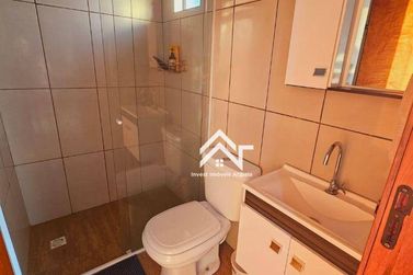 Ch&aacute;cara &agrave; venda - 1000m&sup2; - Nova Gard&ecirc;nia
