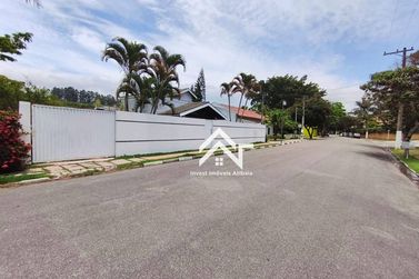 Casa &agrave; venda - 159m&sup2; - Shamballa I