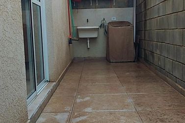 Sobrado &agrave; venda - 64m&sup2; - JARDIM S&Atilde;O FELIPE