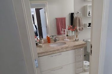 Apartamento &agrave; venda - 60m&sup2; - Jardim Paulista